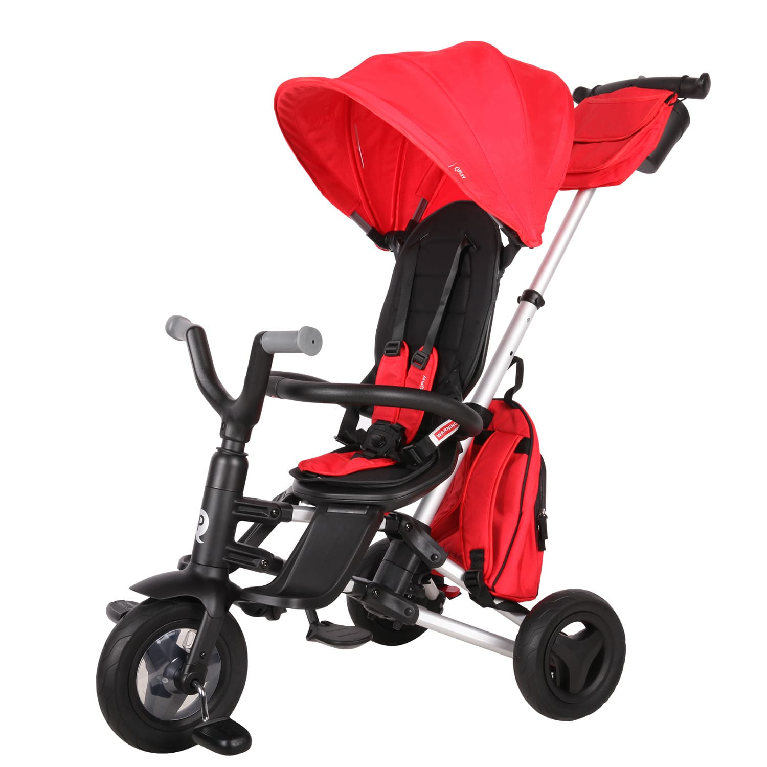 foldable Tricycle for Kids