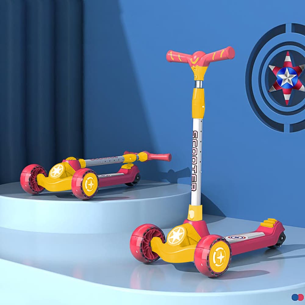 kids Scooter for toddler