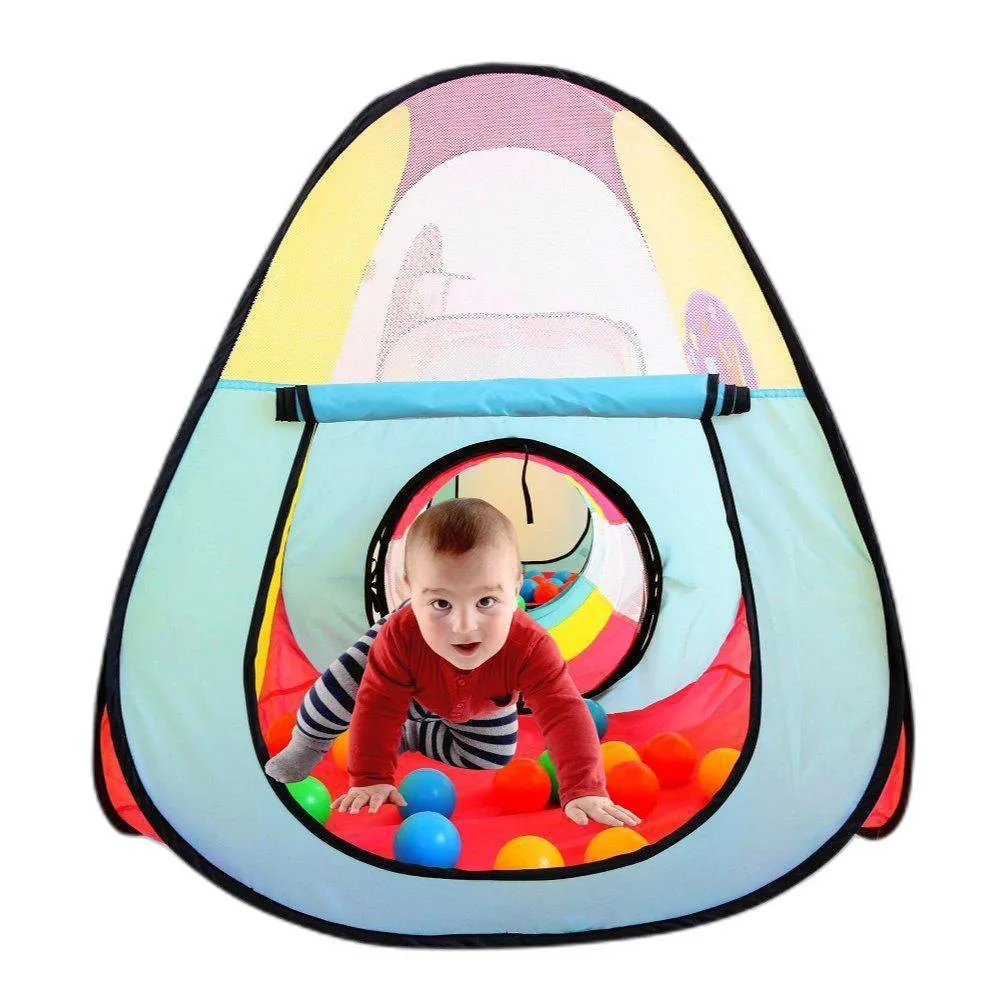 Playhood Peek-a-boo 3-in-1