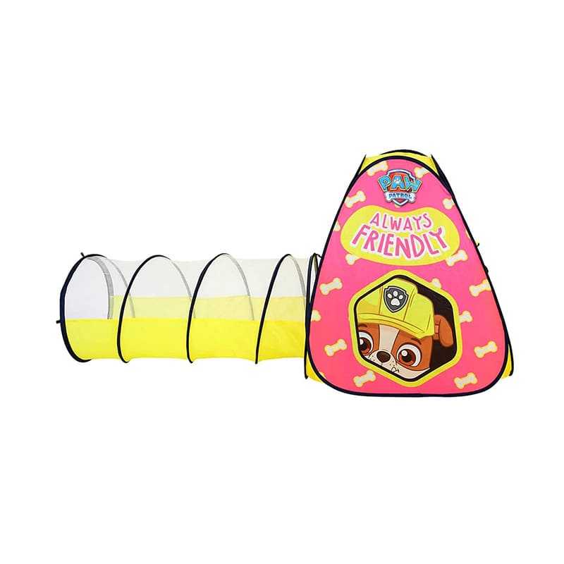 Play Tent for Kids - Foldable Indoor Outdoor Tent