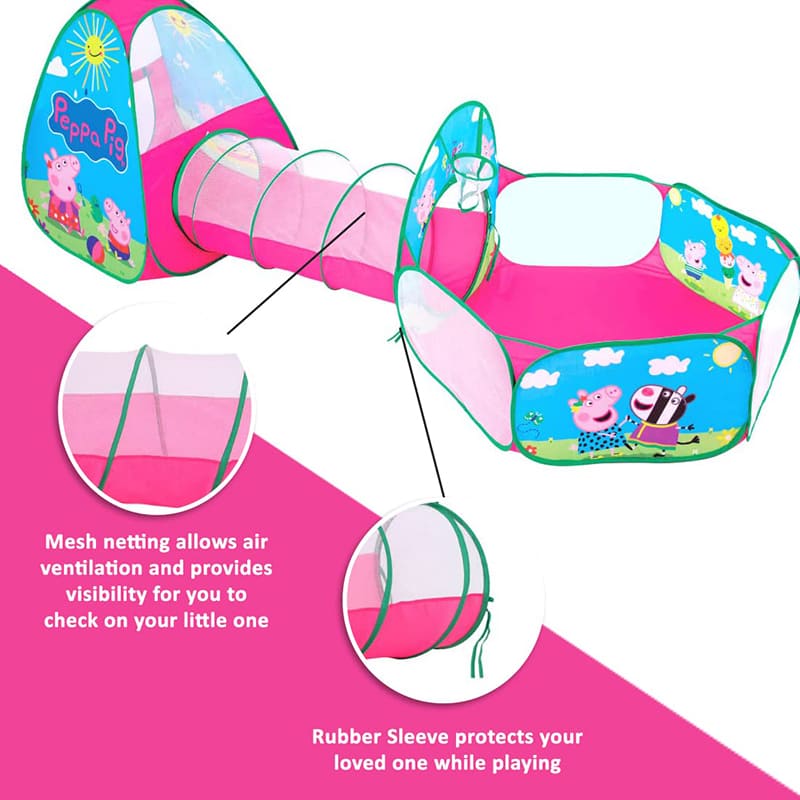 Tent for Kids to play