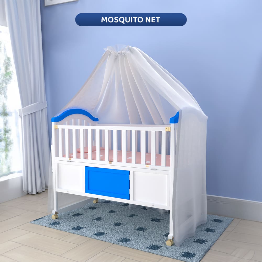 Bedside Crib