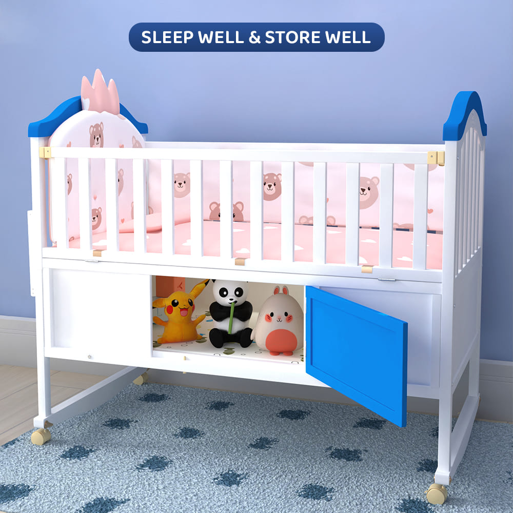 Crib Bedding Sets