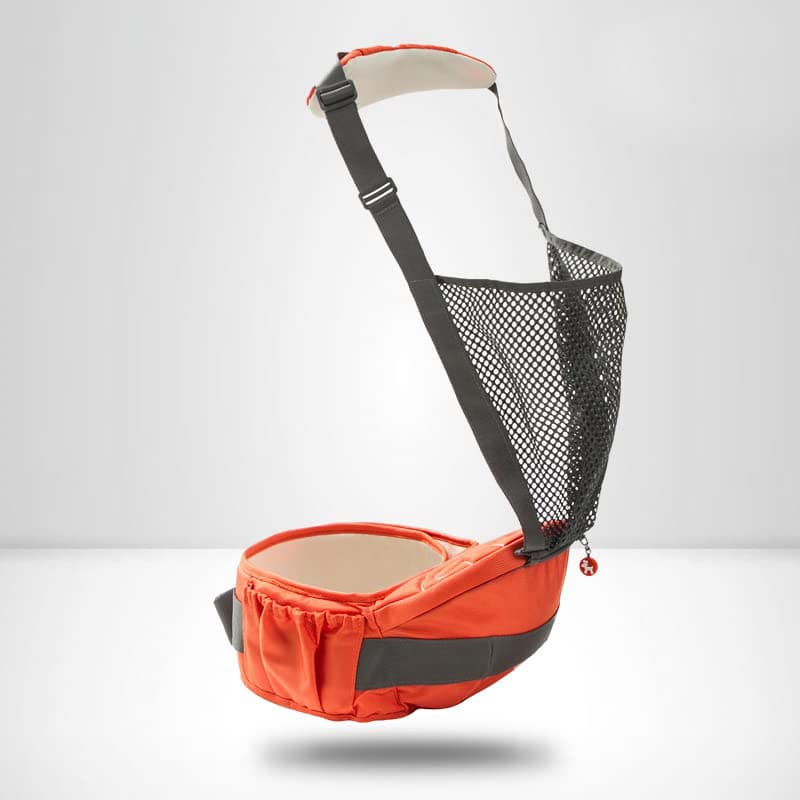 6 in-1 Multipurpose Strong Baby Carrier