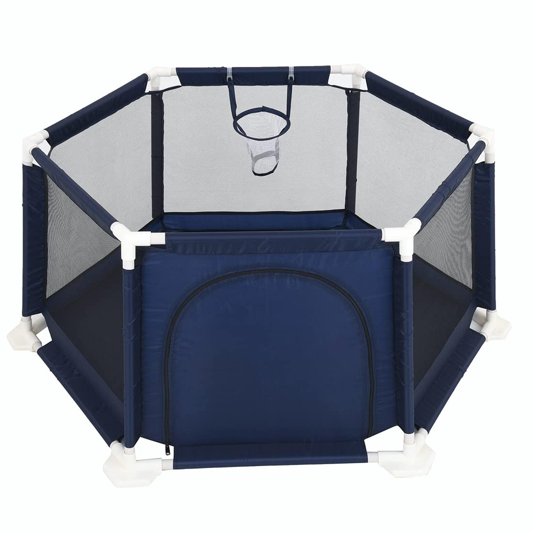 model of safety fence for kids