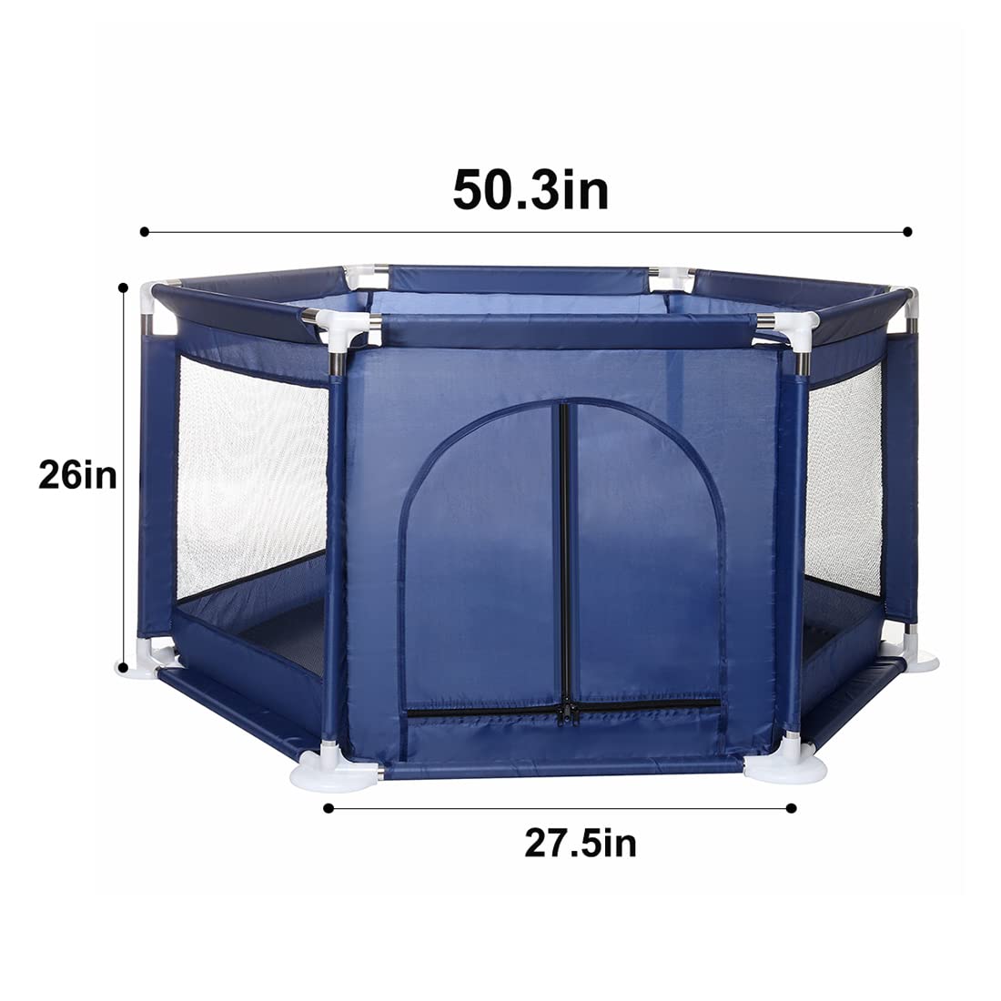 Playpen fence for Babies Ball Pit