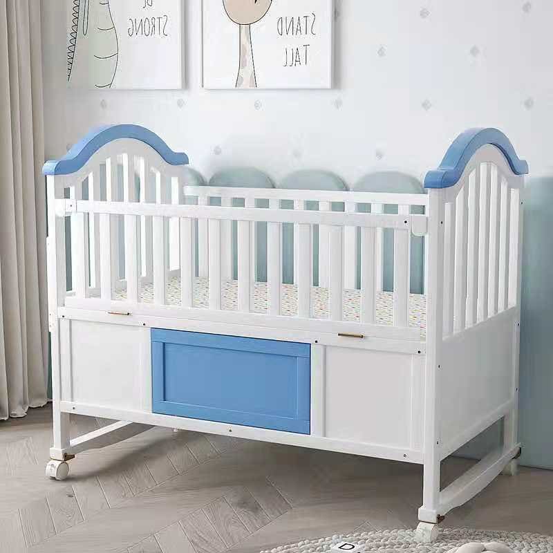 Best Baby Cot Bed Online