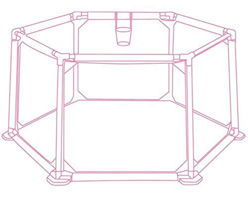 safety fence for baby