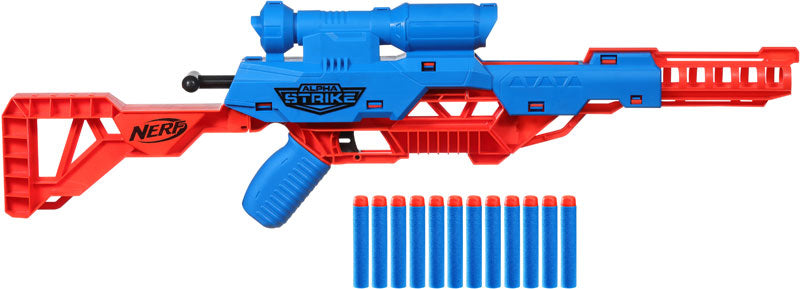 Toy Blaster