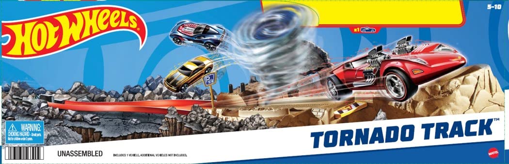 hot wheels track