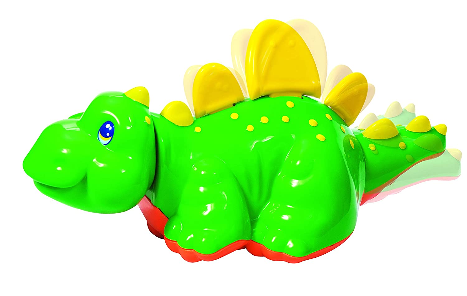 My Little Dino' Toy - Roaring Adventures Await with You - SND