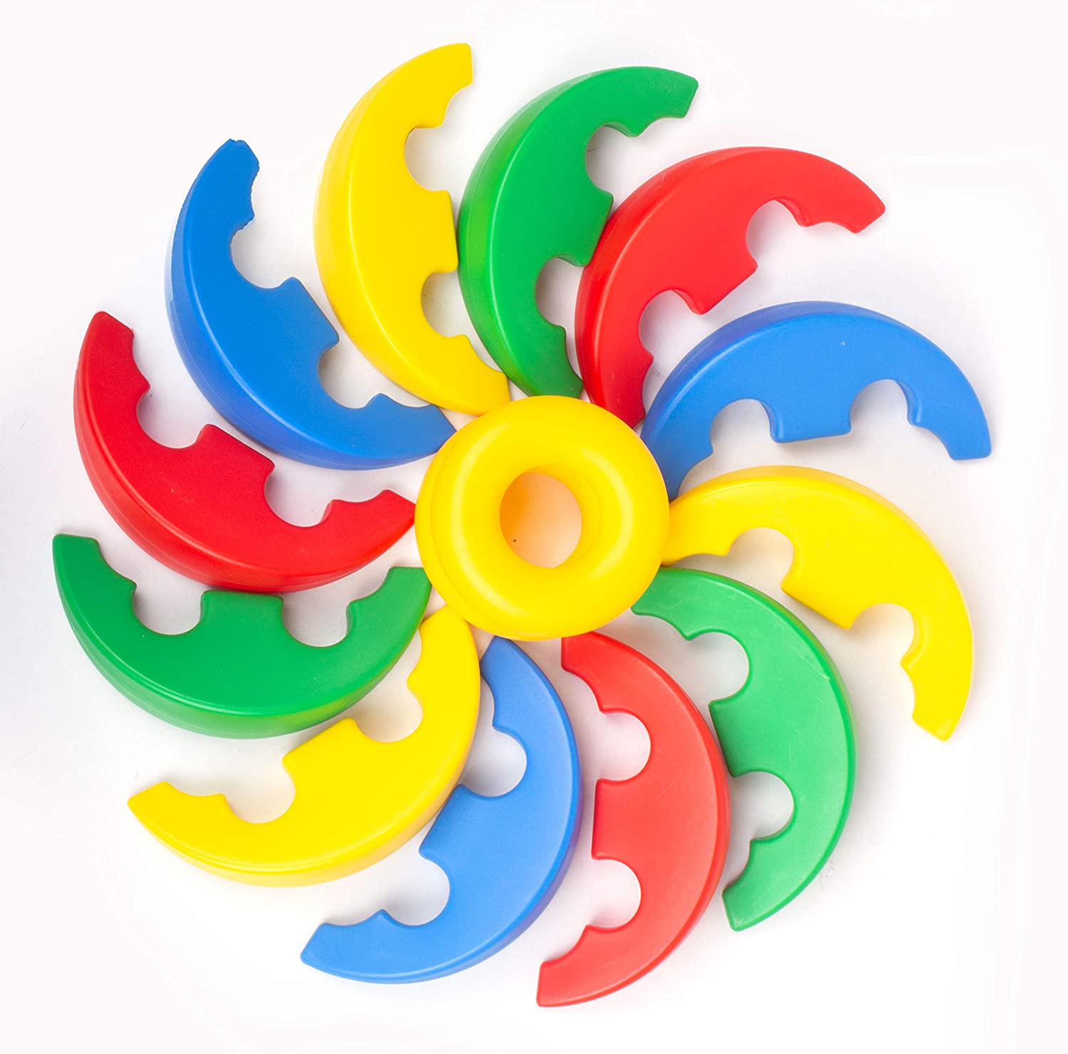 Fun Activity Ball for Kids