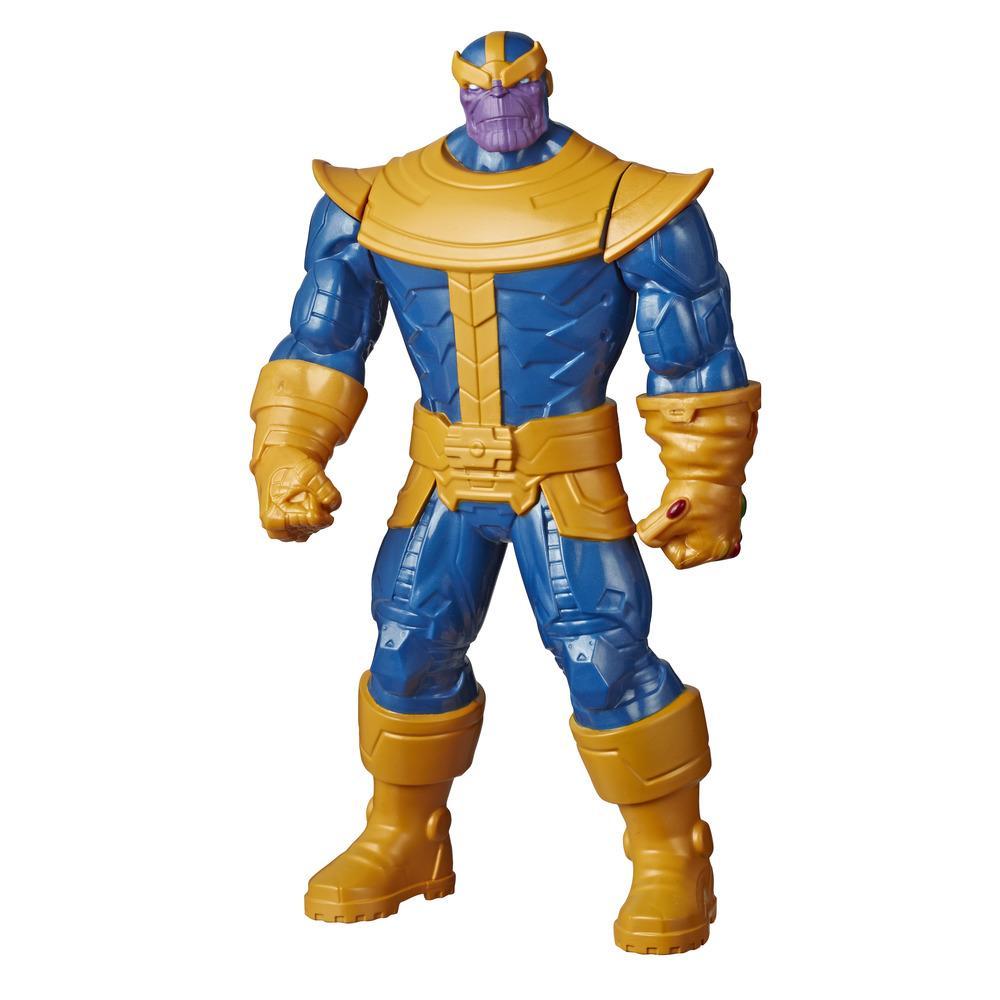 Marvel Thanos