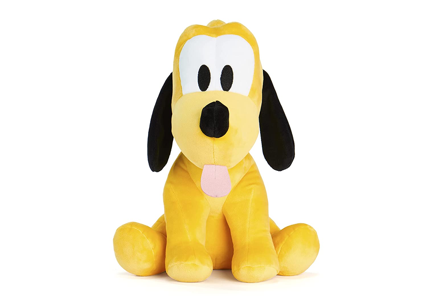 Disney Pluto Plush 12 Inch Toys