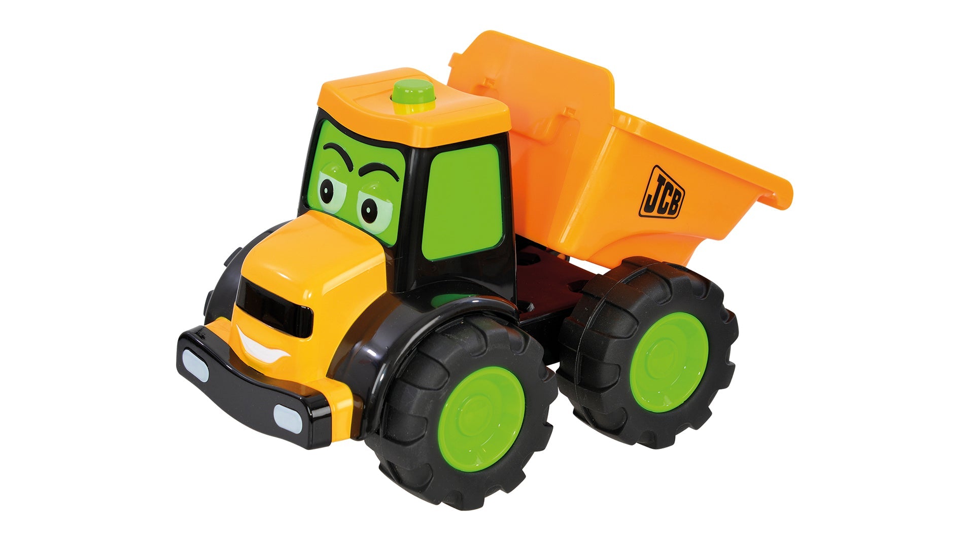 JCB Toy