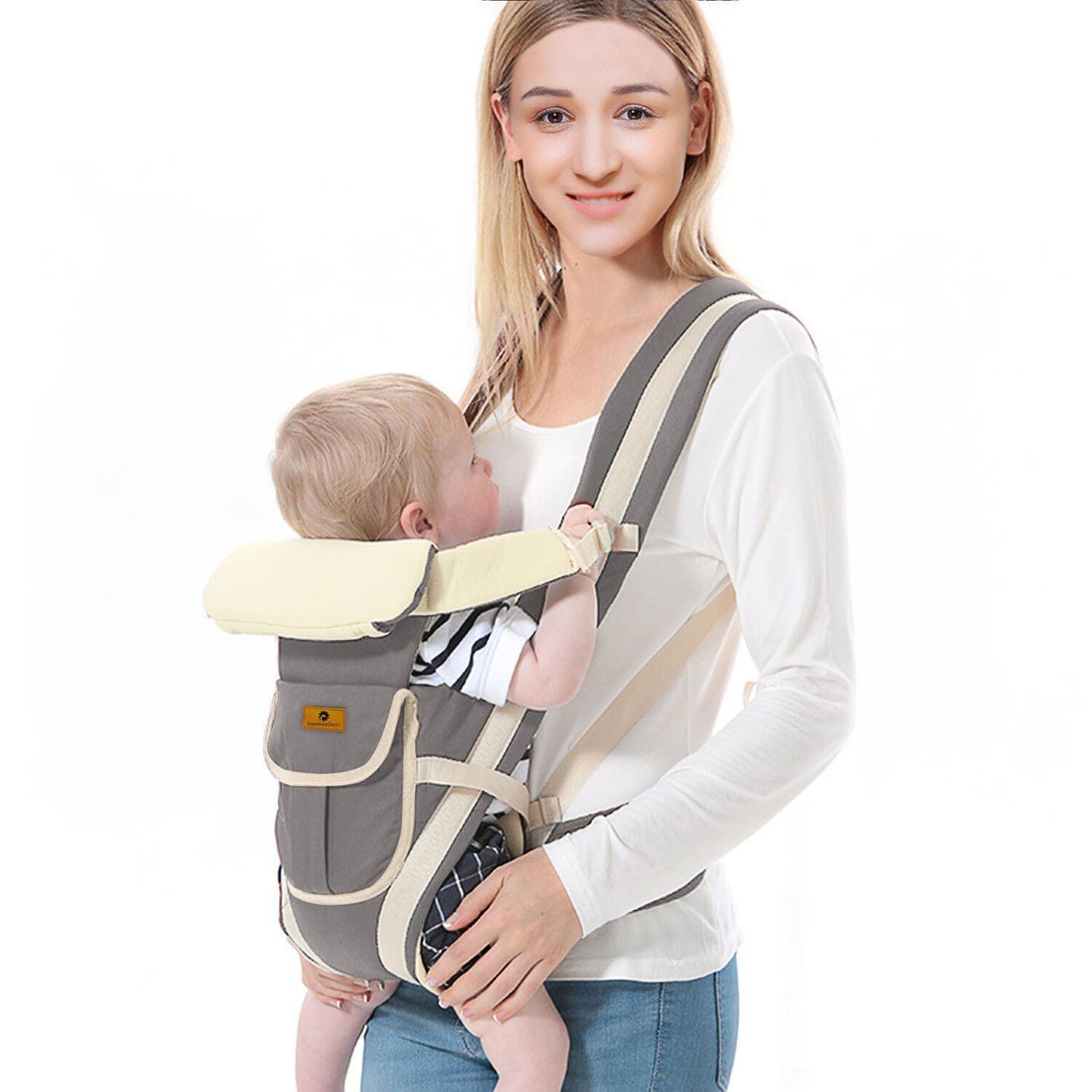 Newborn Carrier