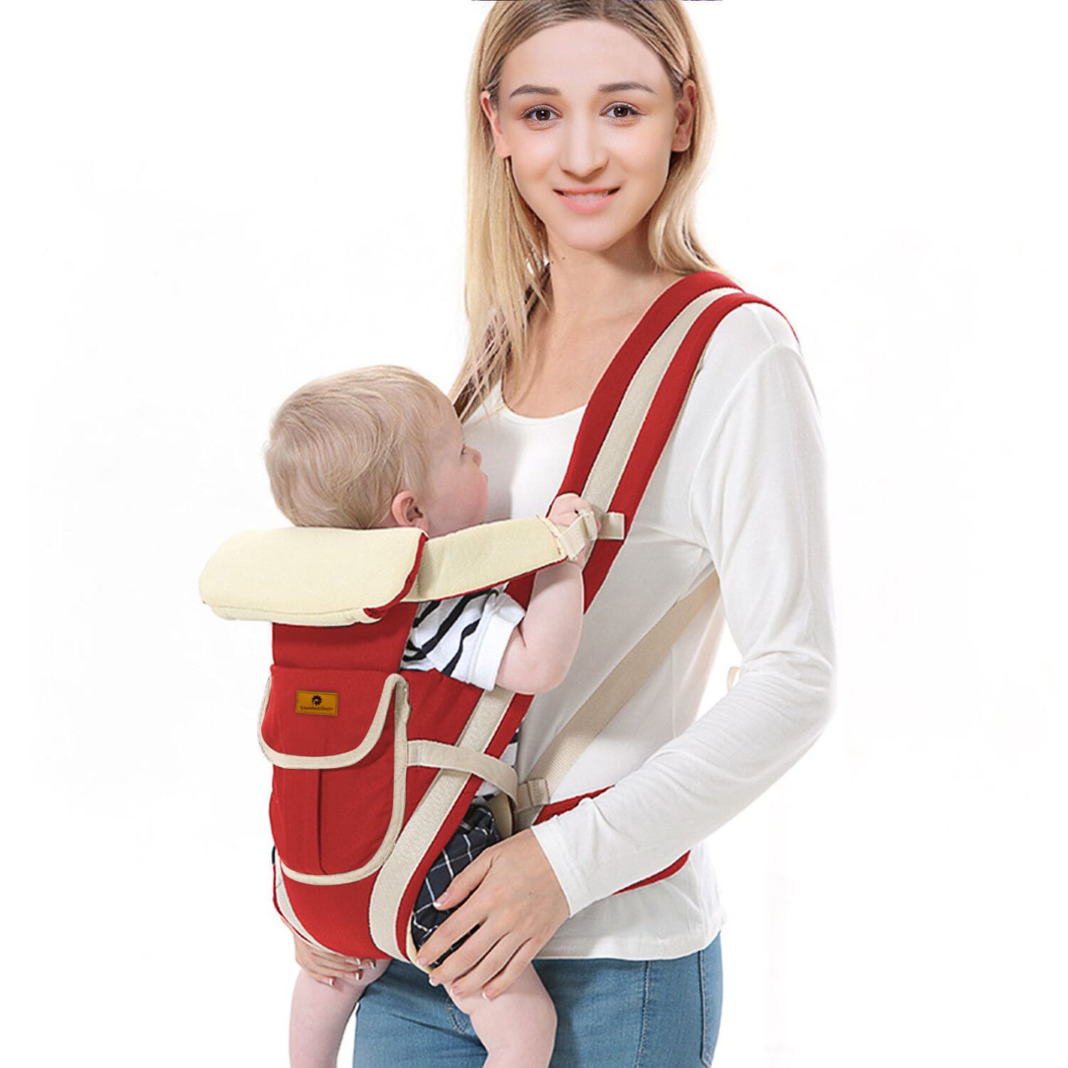Baby Carrier