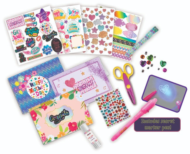 Mirada Art Craft for kids