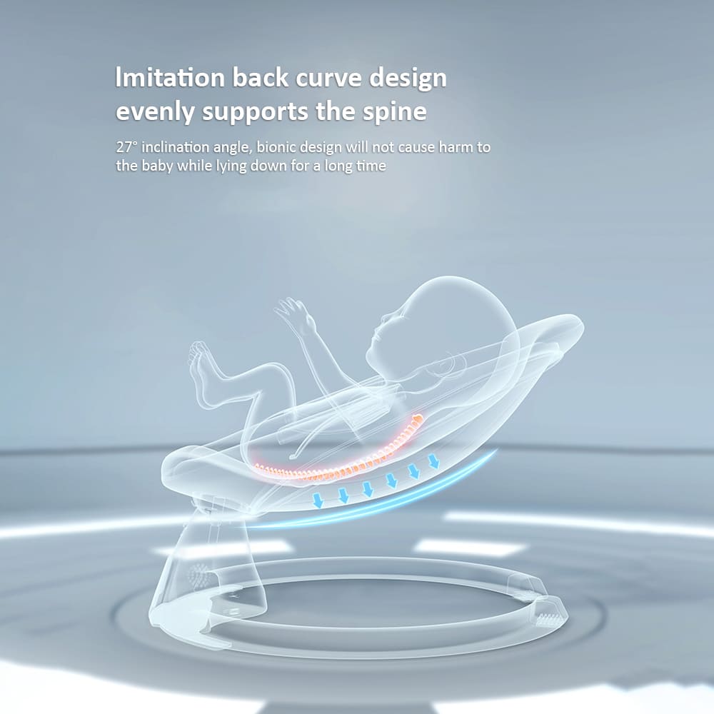 Best bouncer for 3 month old