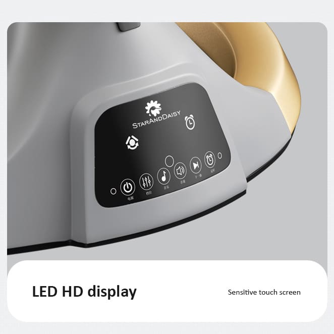 Maintain and operate baby Swing