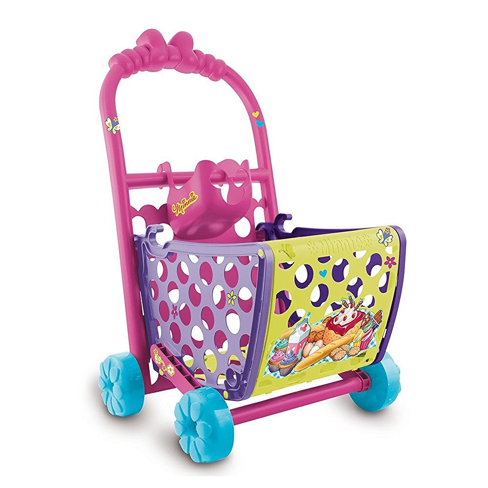 Imc Minnie Trolley
