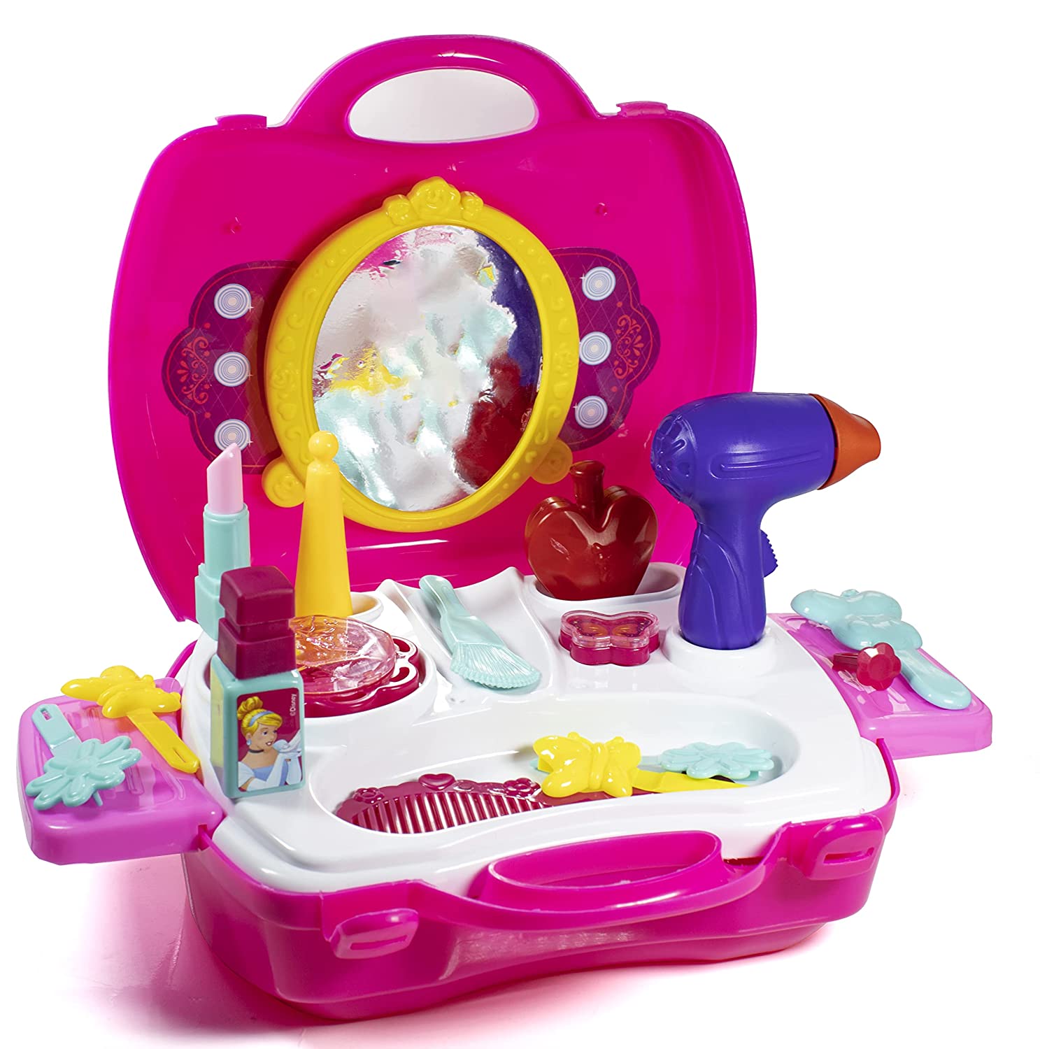 Princess Beauty Set for Girls