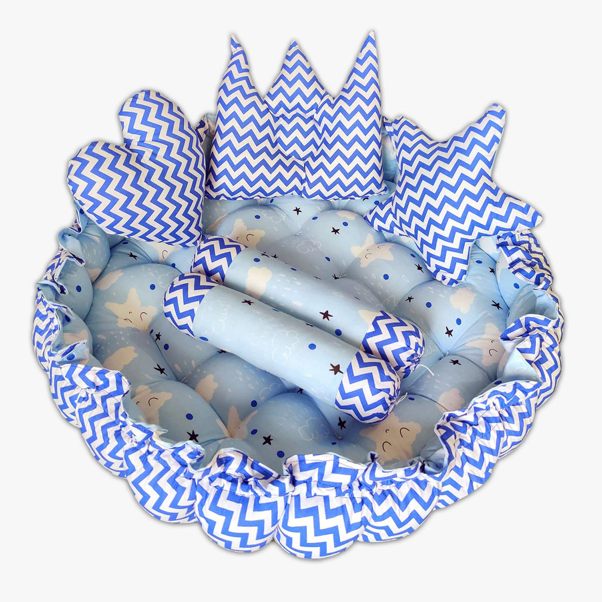 Bathtub Bed for Baby