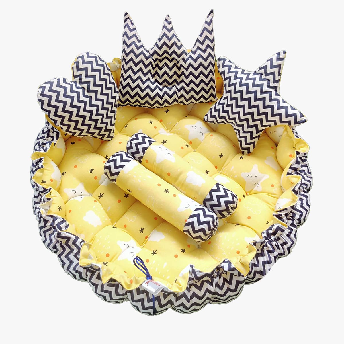 Bedding Set For Infants