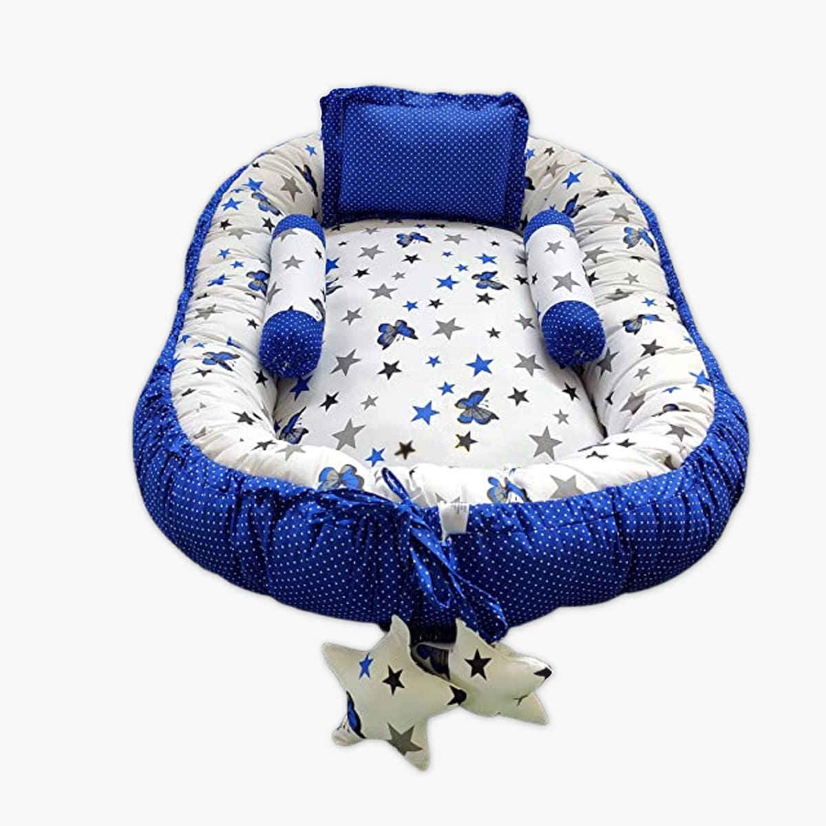 Nursery Baby Bedding Set
