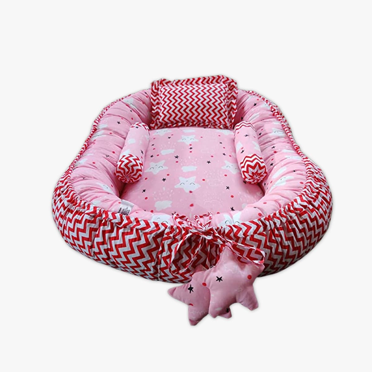 Infant Bedding Set