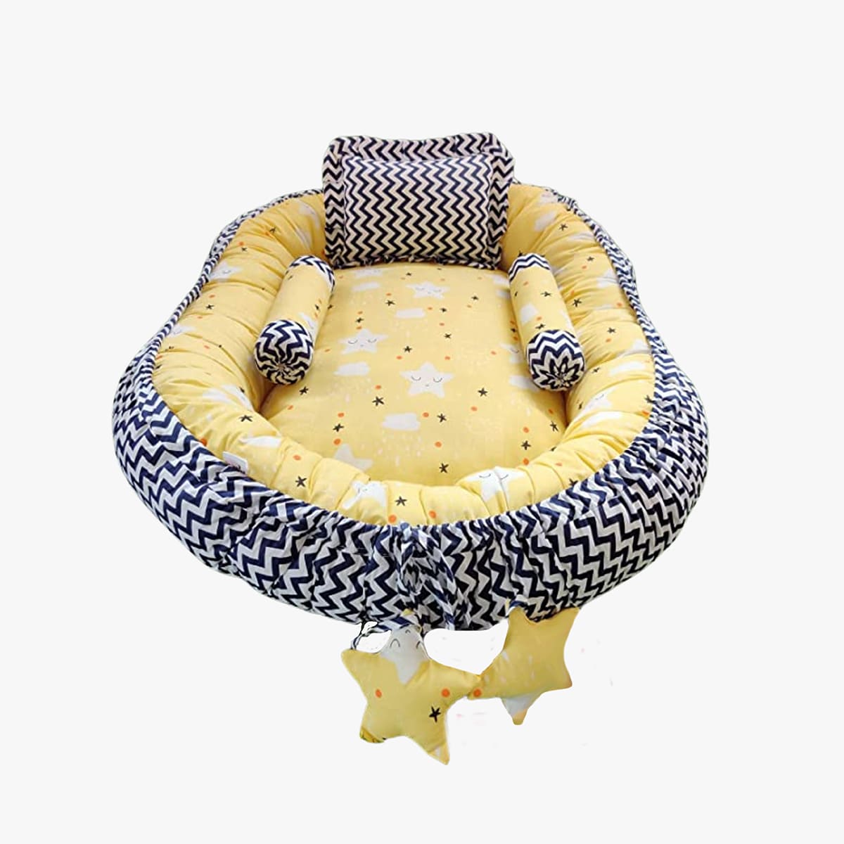 Online Baby Bedding Set