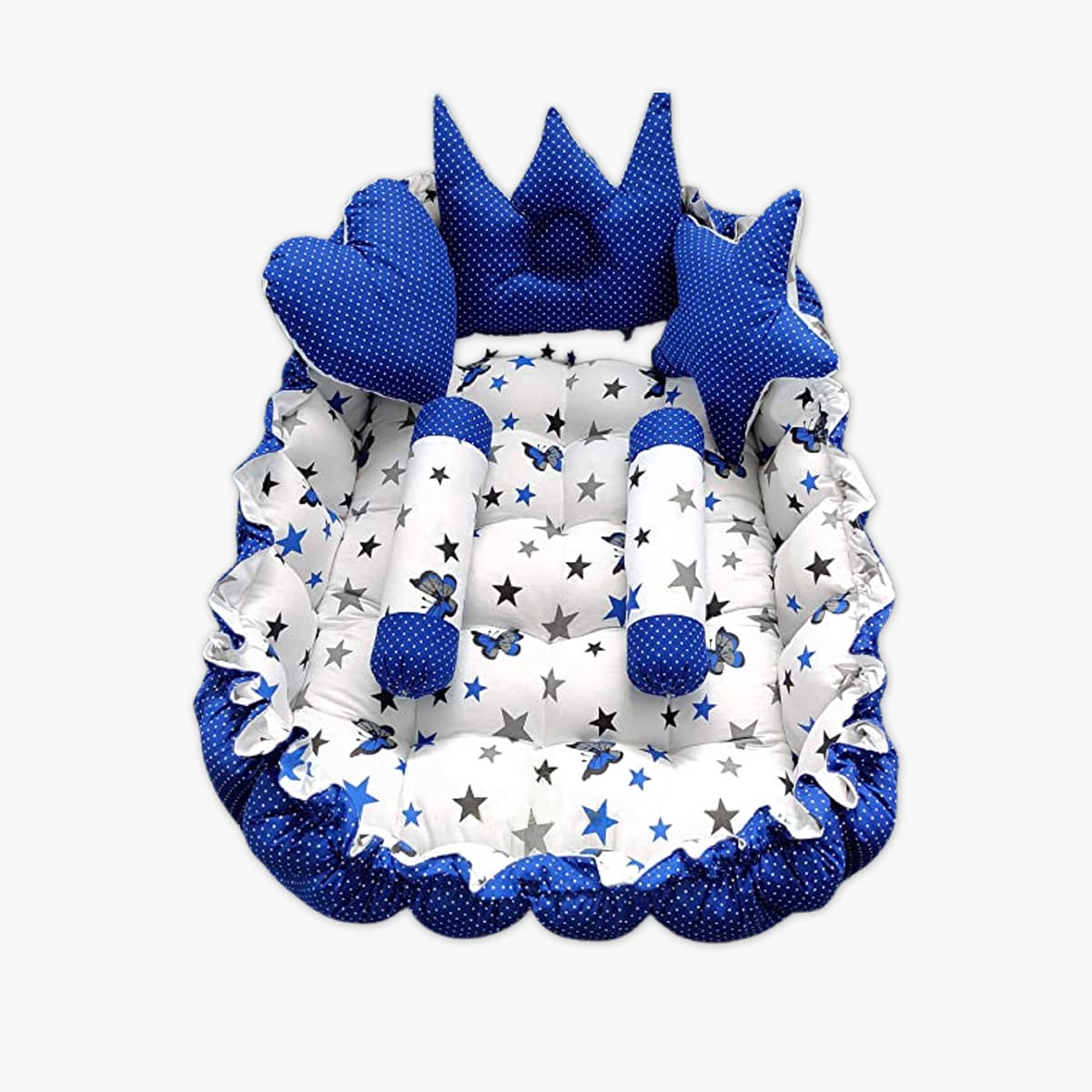 Mattress Bed For Babies