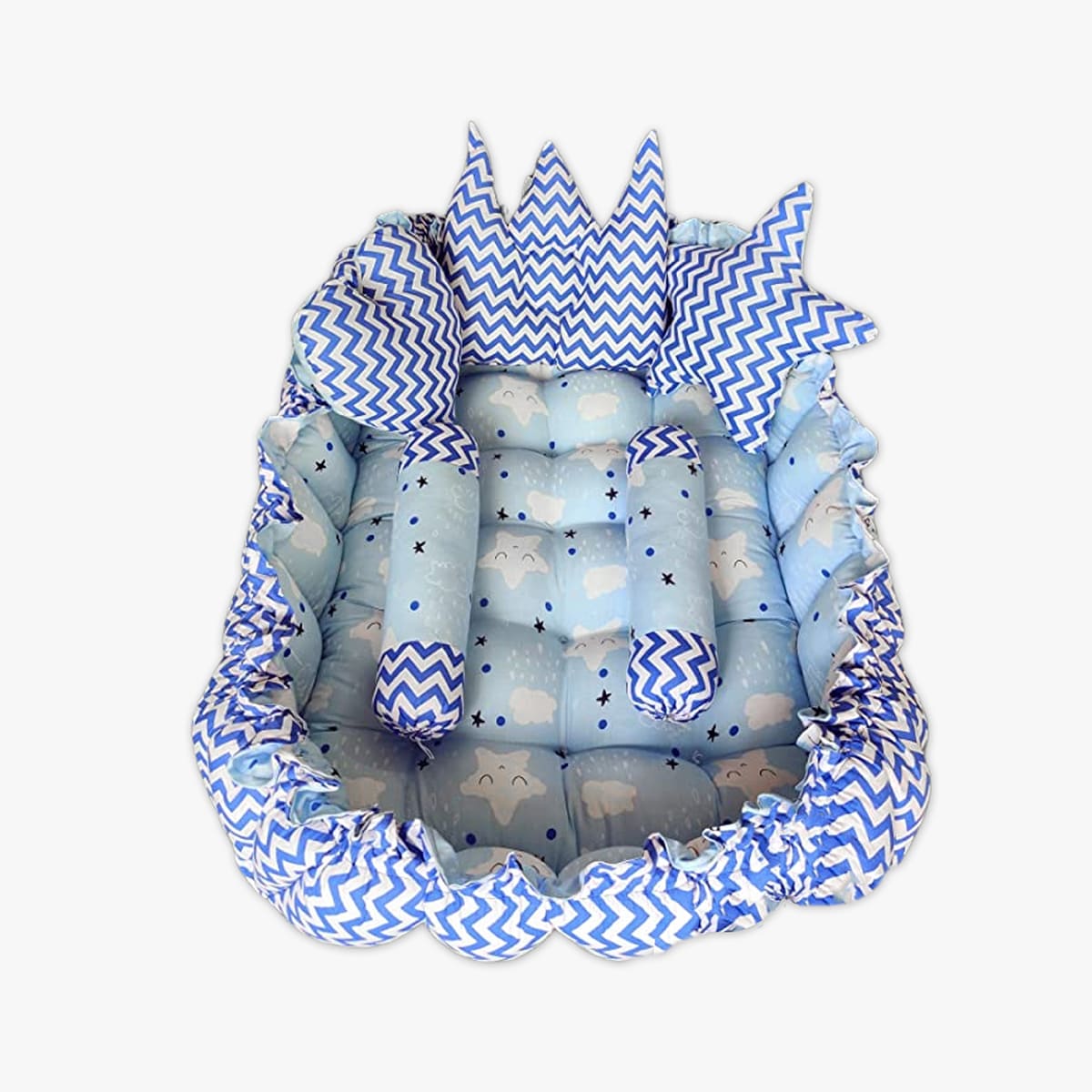 Bathtub Bed For Infants