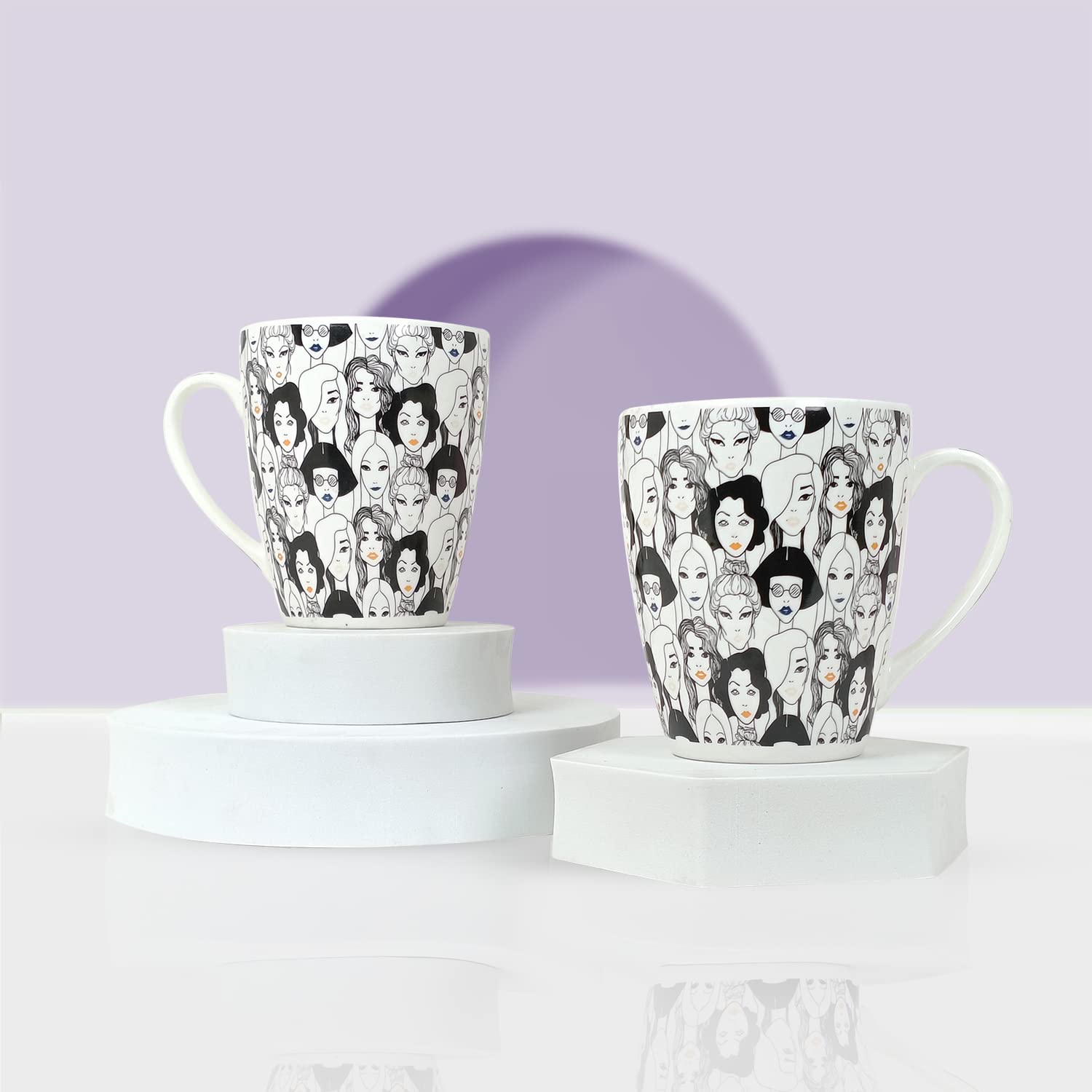 Cool Mugs
