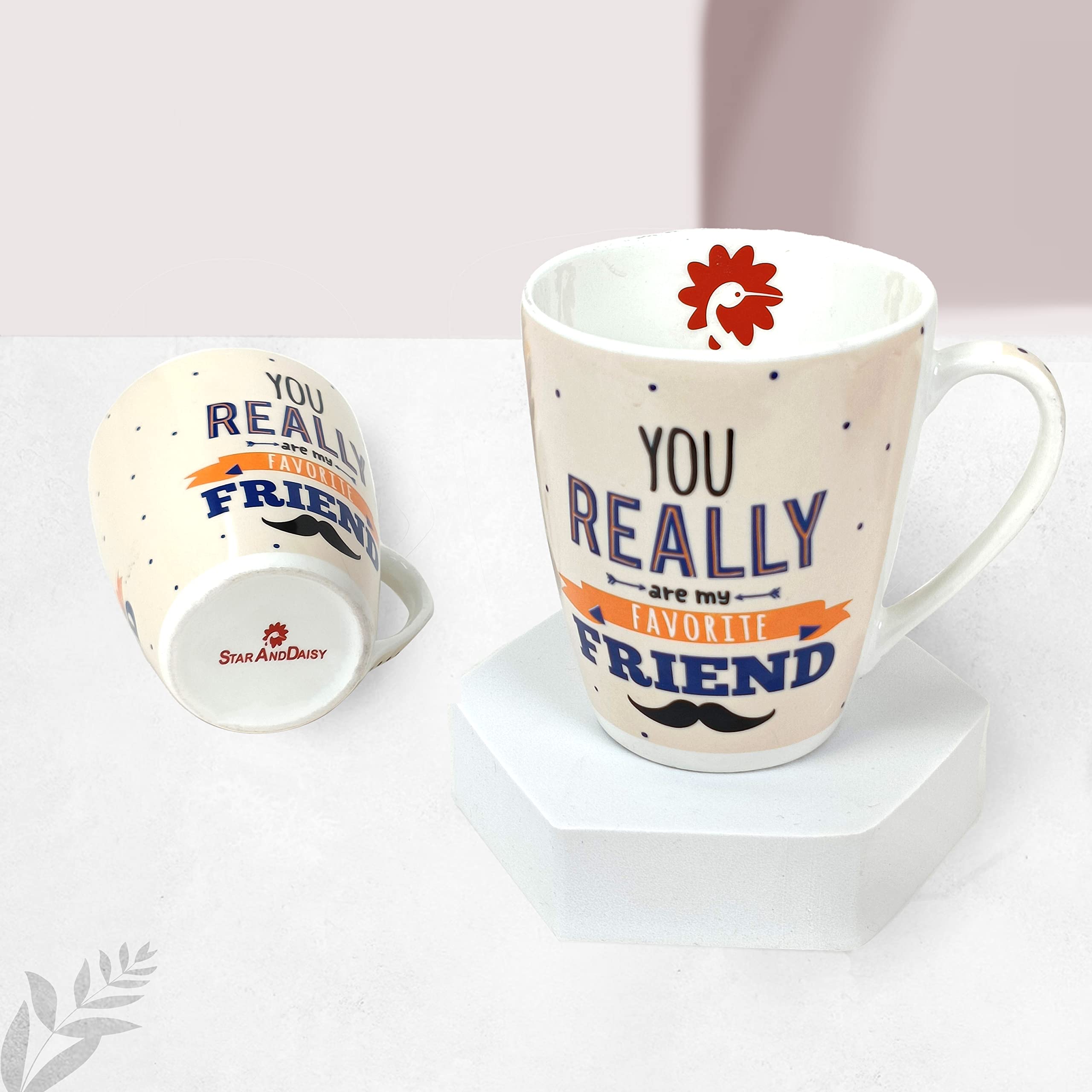 Coffee Mug for freinds