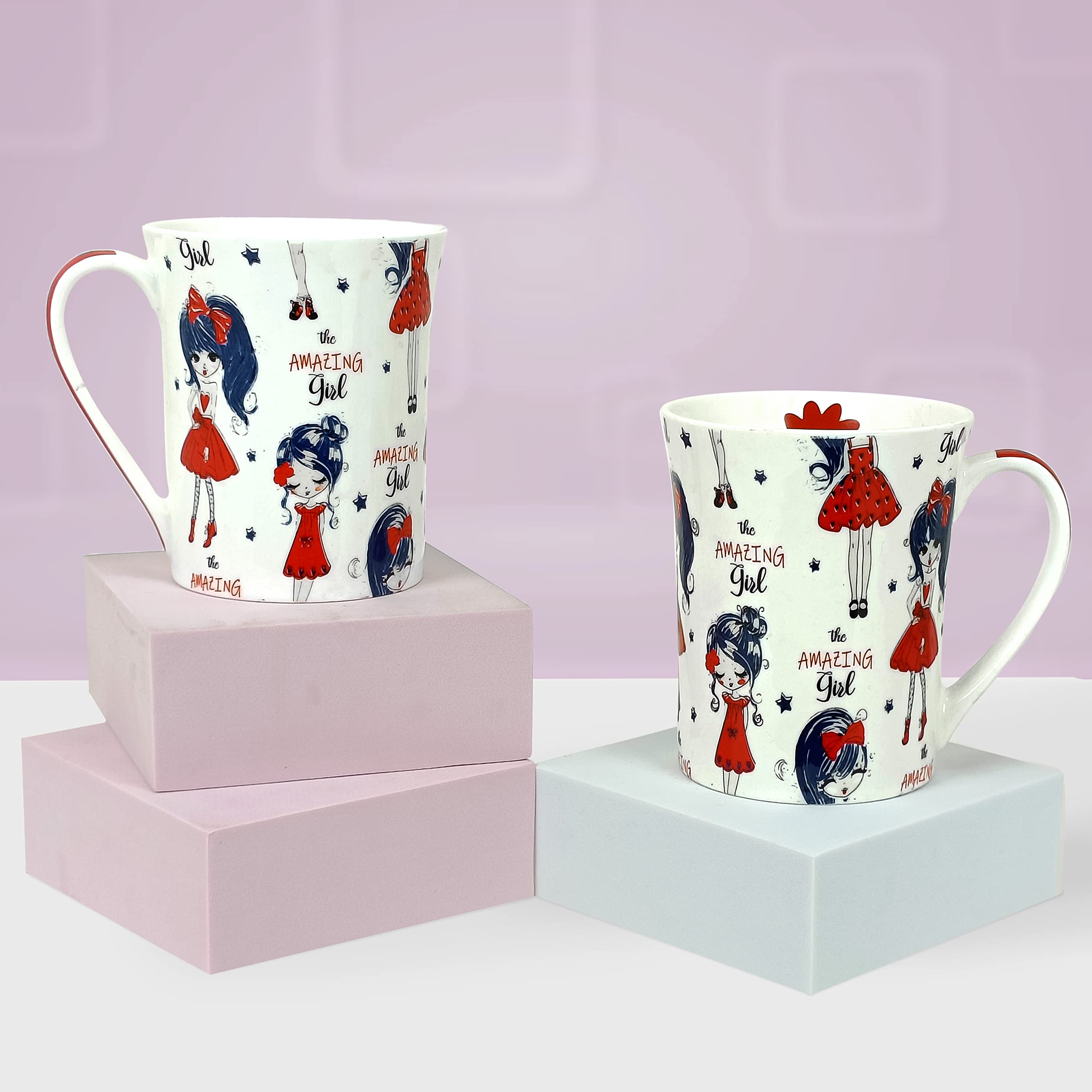 Stylish Coffee Mugs