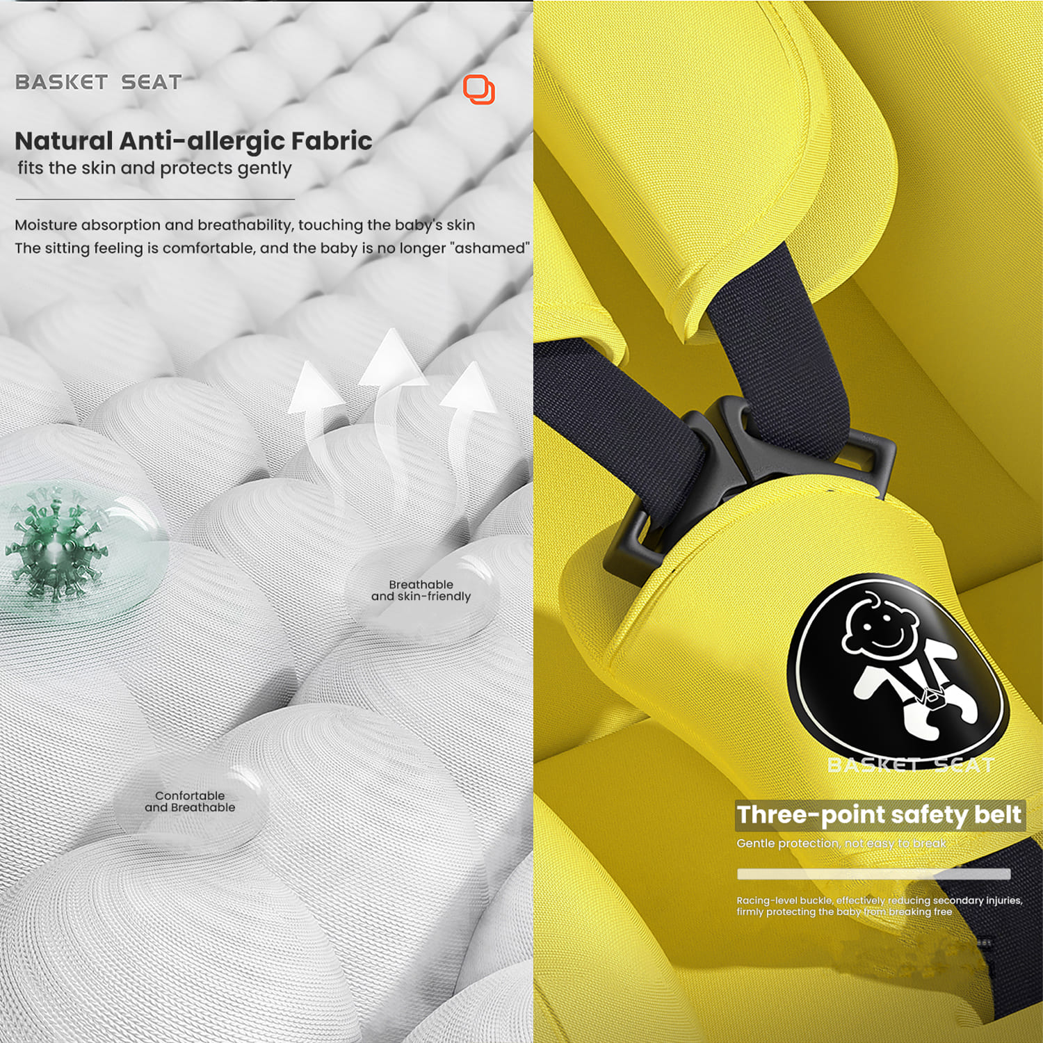 Carry Cot for Kids - Comfortable and Safe Transportation Option for Your Little Ones