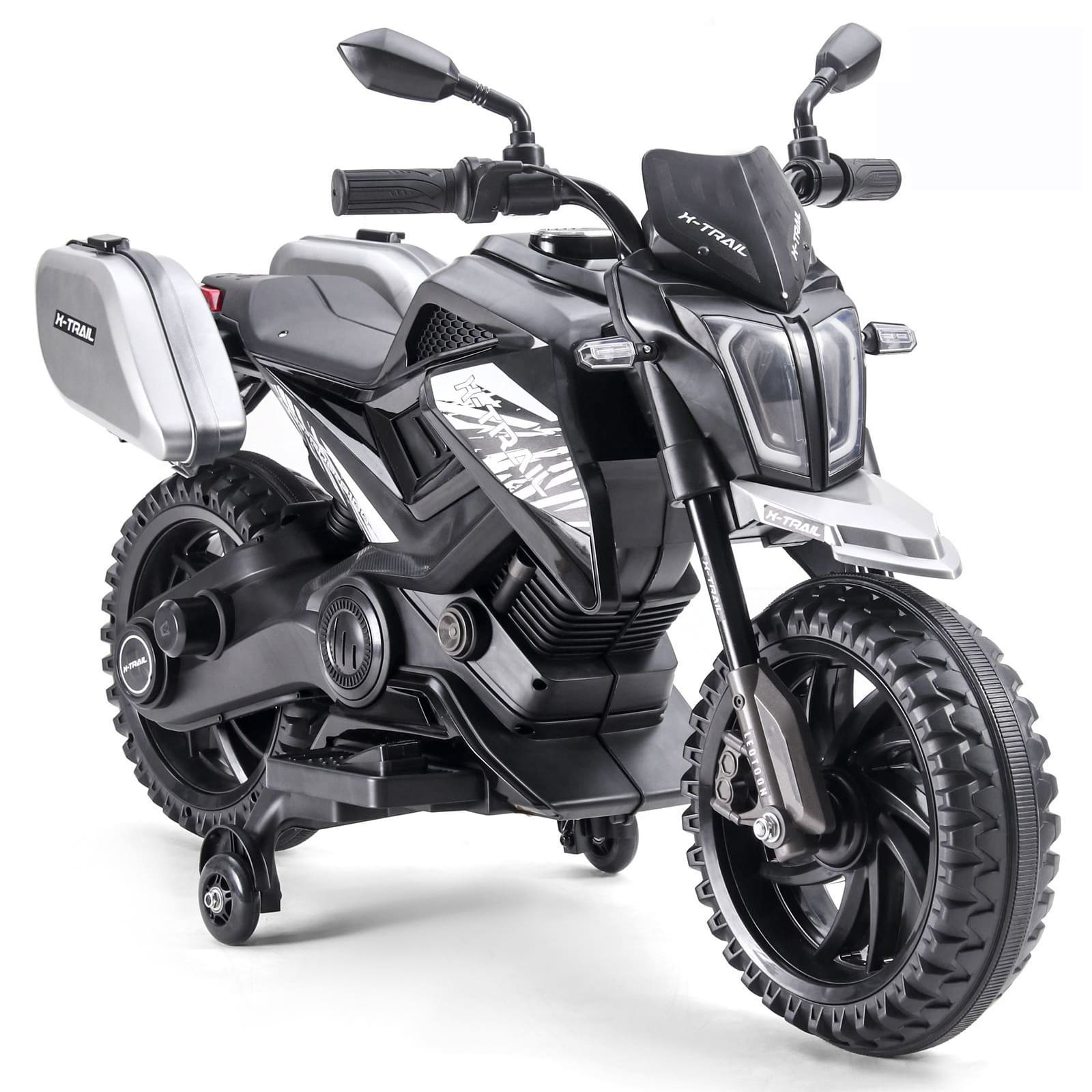 Ride-on Bike