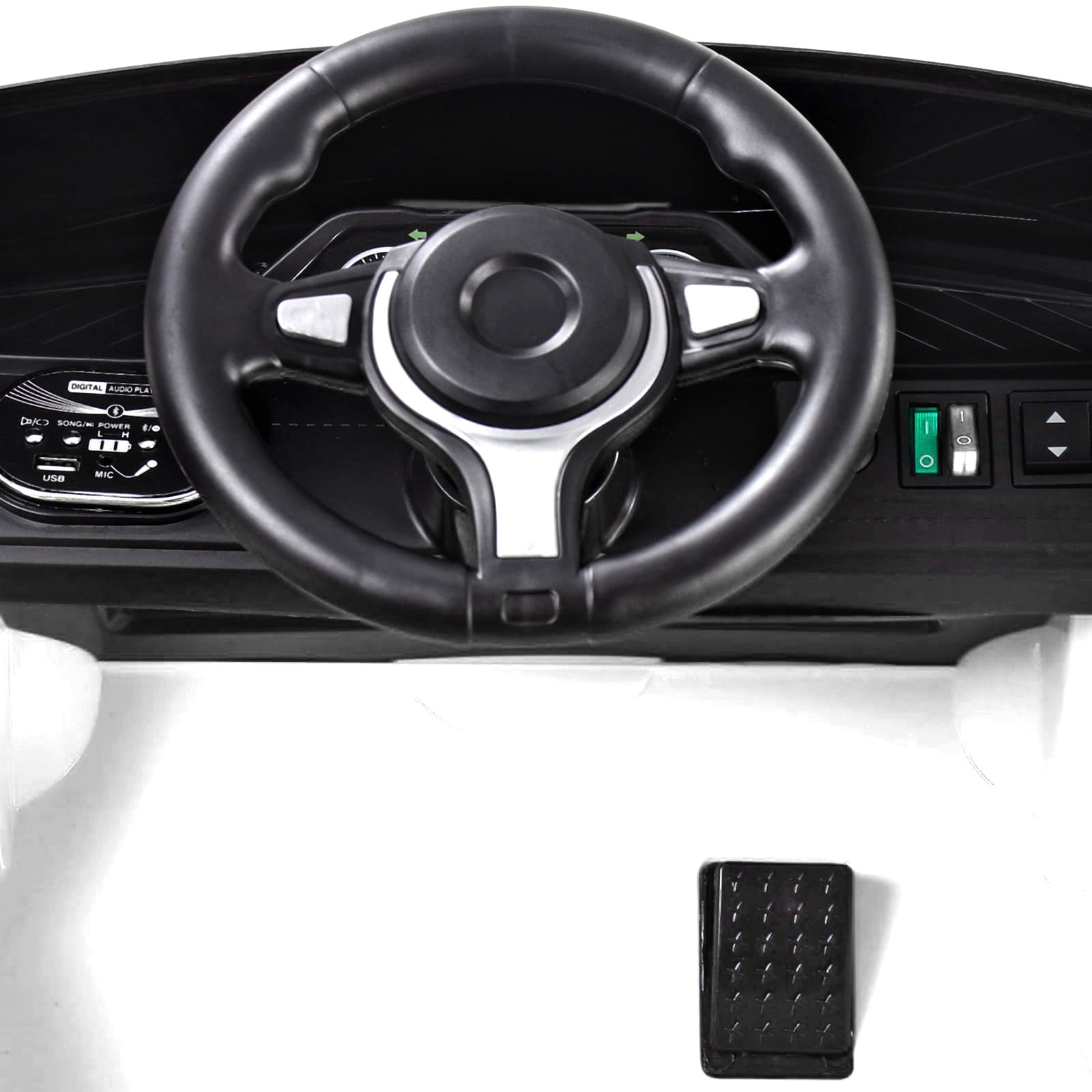 Children's Ride-On Cars