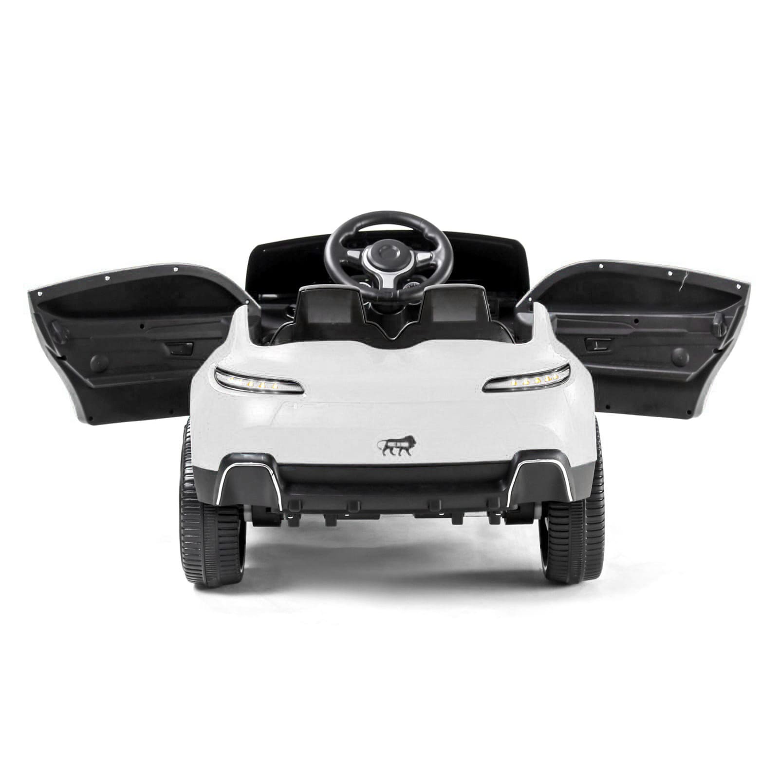 Child Electric Ride Vehicles