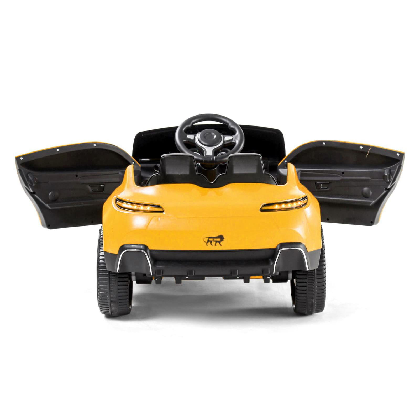 best battery powered ride on for toddles