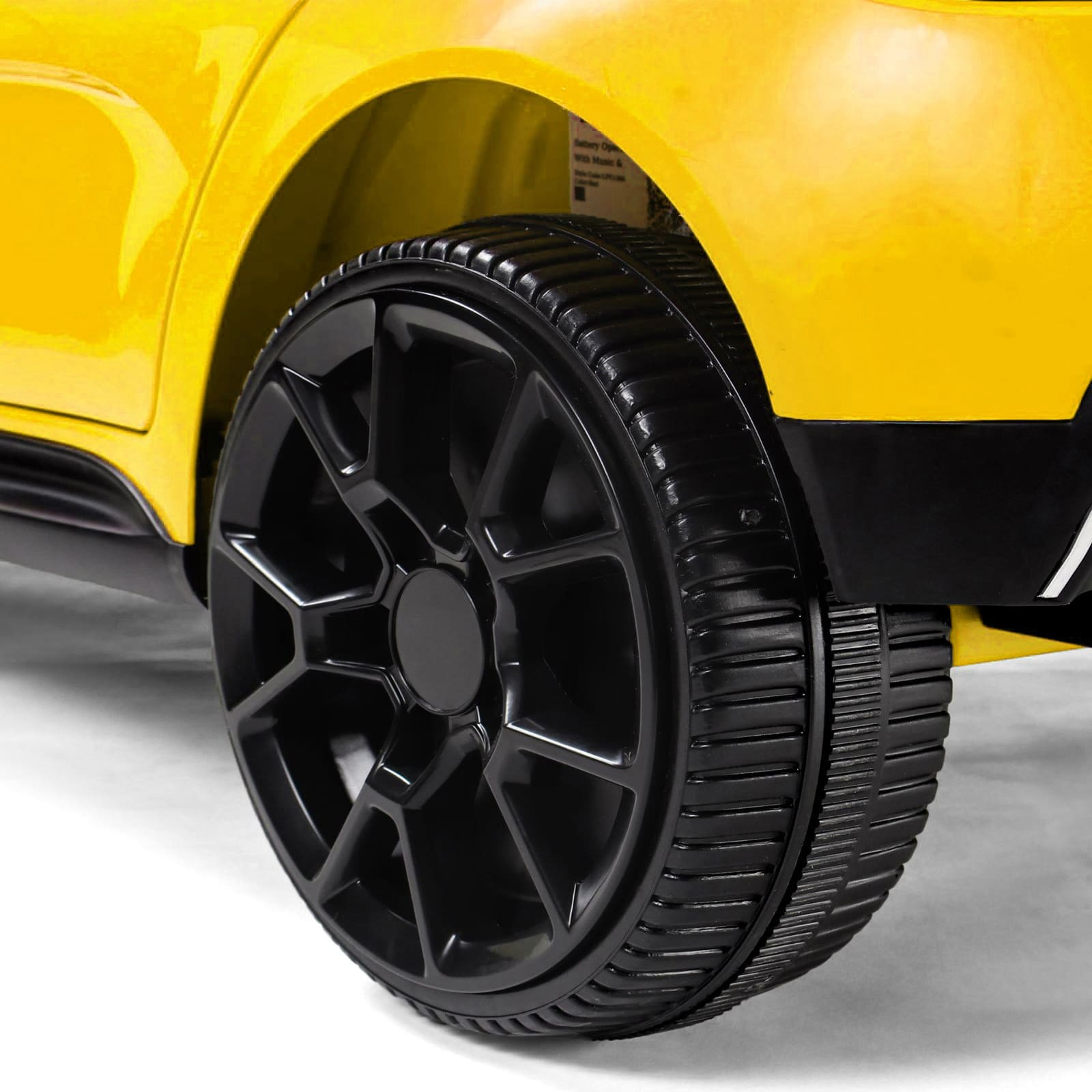 best battery powered ride on for child