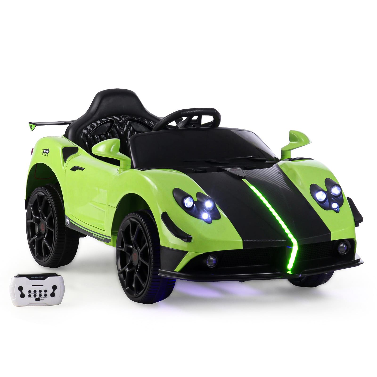 kids Motorized Car