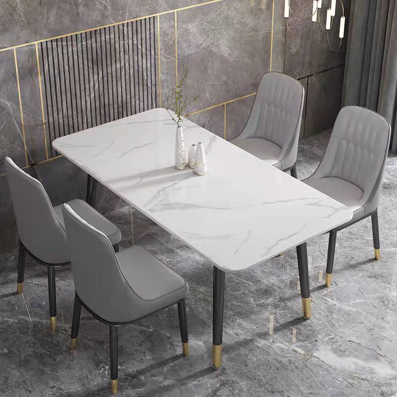 Stone Dining Table