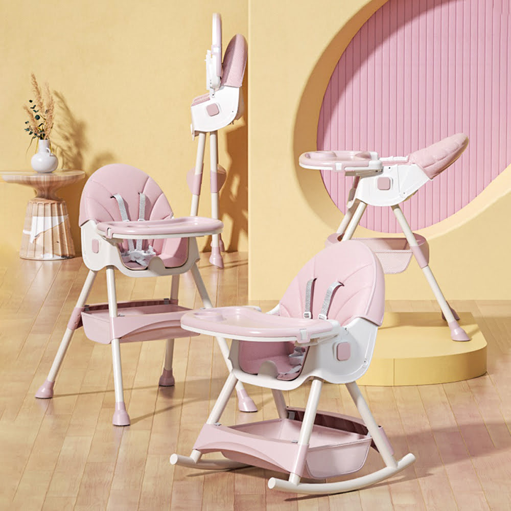 Feeding High Chair For Infants