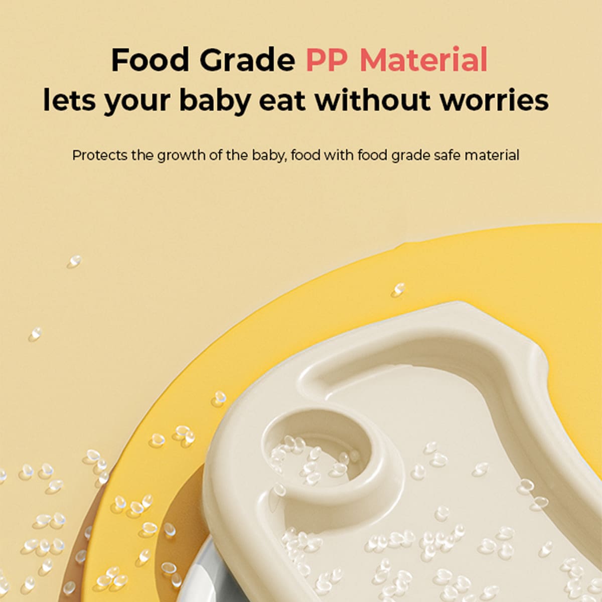 best reclining high chair