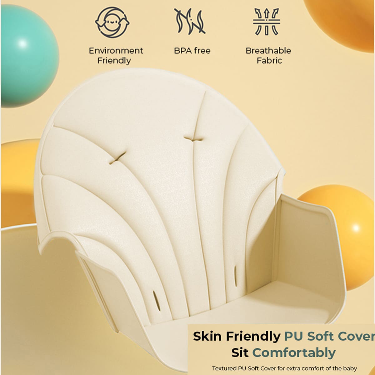 reclining highchair for toddlers