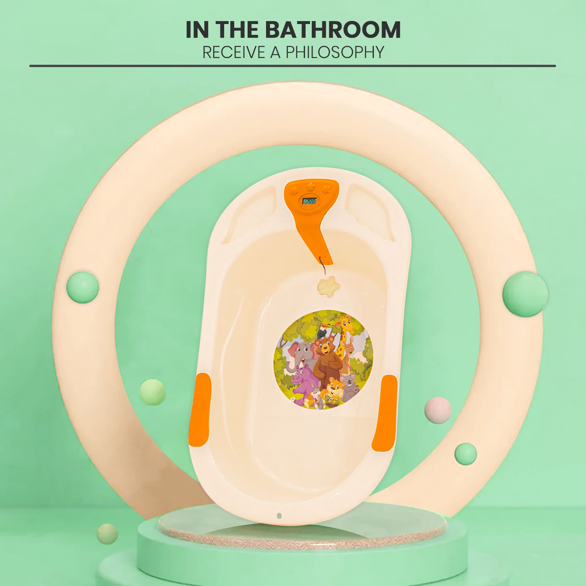 baby-bath-tub-temperature-sensor-wheels