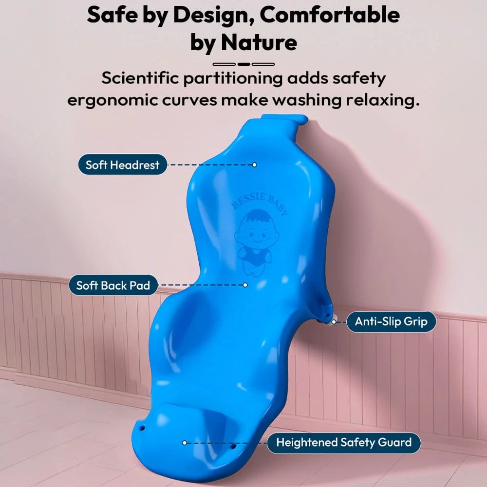 baby bathseat