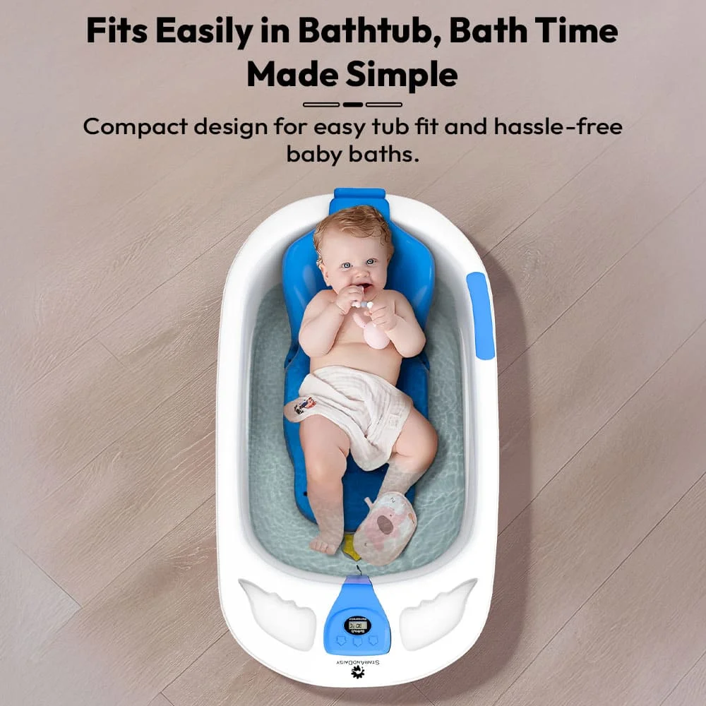 baby bathseat